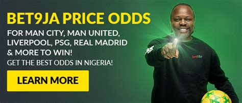 bet9ja book a bet|Bet9ja Nigeria Sport Betting,Premier League Odds,Casino,Bet.